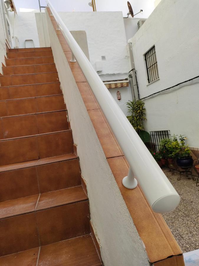 Puertacai Apartment Conil De La Frontera Exterior foto